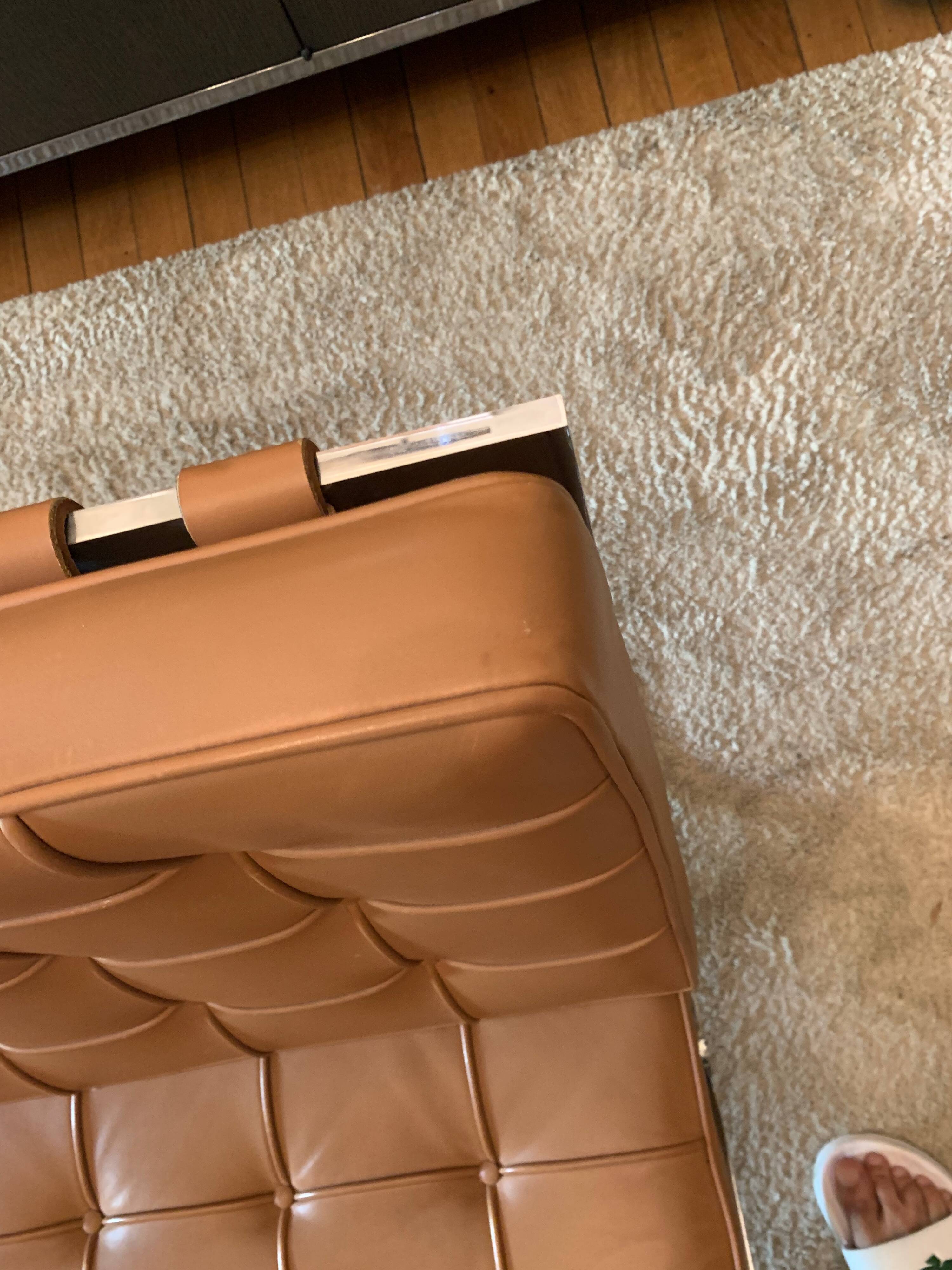 Armchair 1 Barcelona
