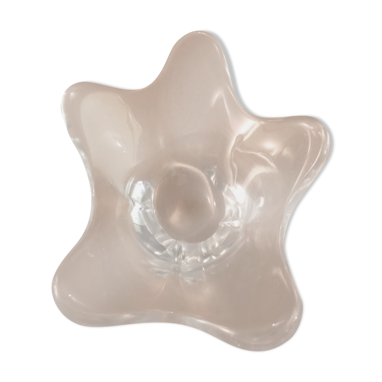 Empty Daum Pocket Cup