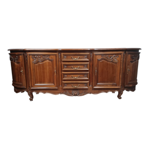 Buffet en enfilade Louis