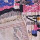 Tapis Coloré Boujad - 291 x 202 cm