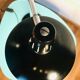 Fase lamp 1960