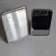 Duo de miroirs Barbier vintage 50/60