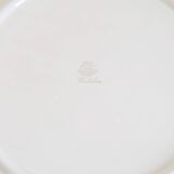 Vintage ZELLER KERAMIK serving dish