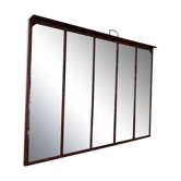 Industrial mirror