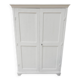 Armoire type parisienne