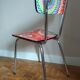 Formica chair revisited