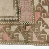 Anatolian Handknotted Wool Carpet