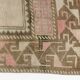 Anatolian Handknotted Wool Carpet