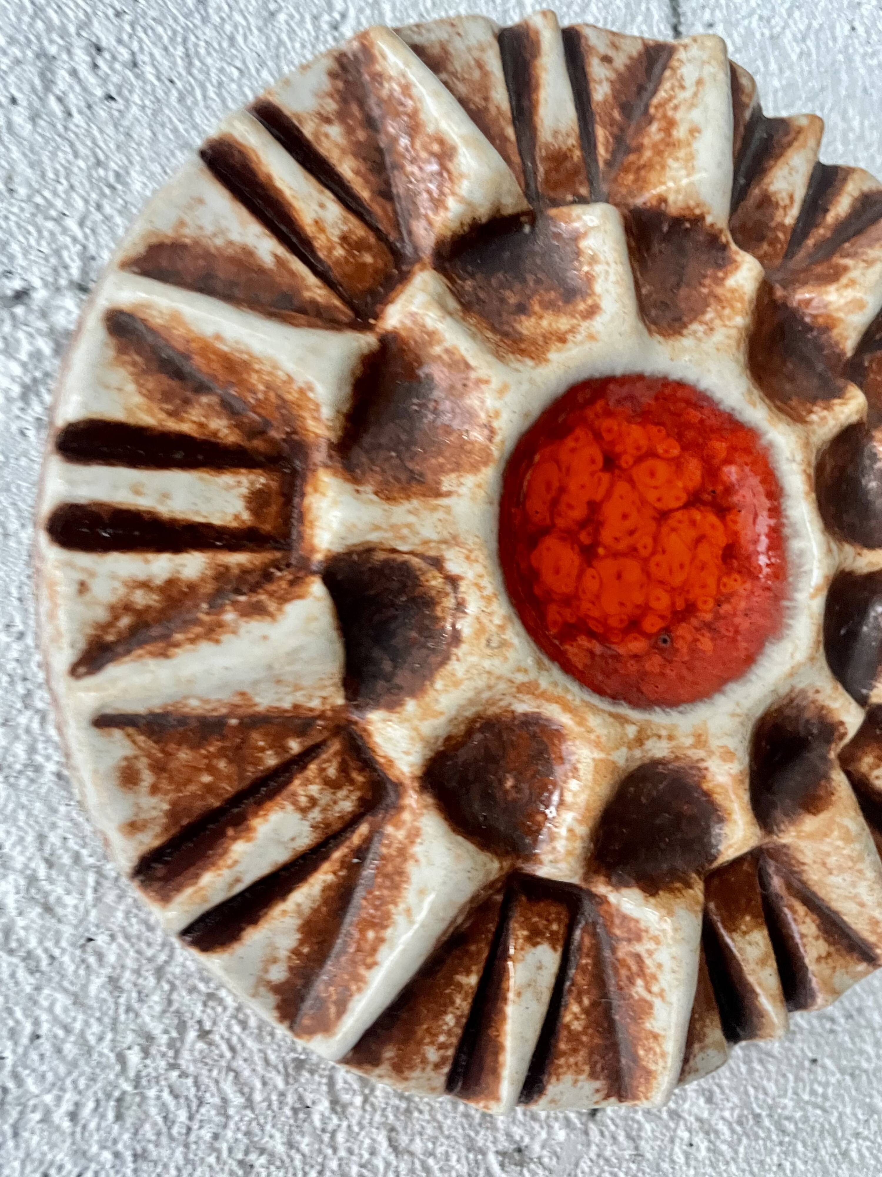 Buchtal wall ceramics