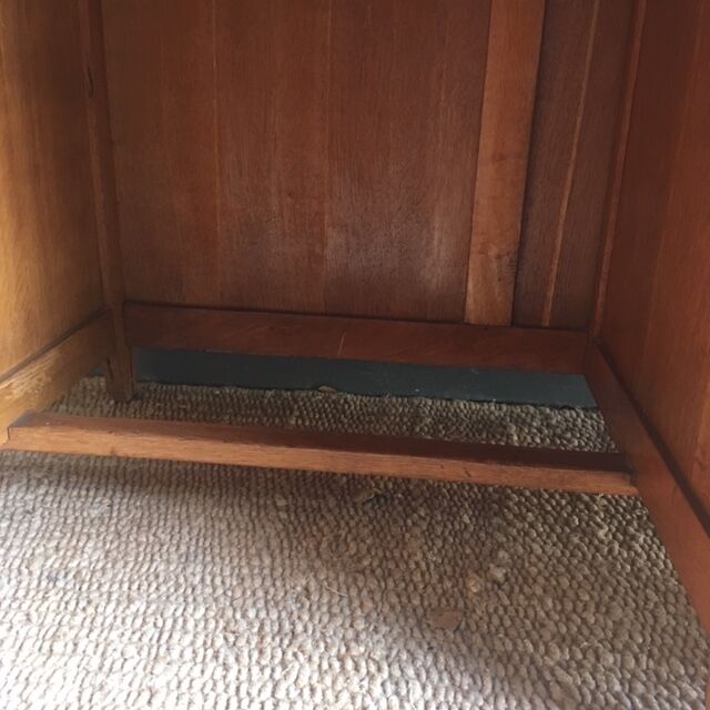 Vintage office arthur year 50