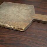 Old cutting board