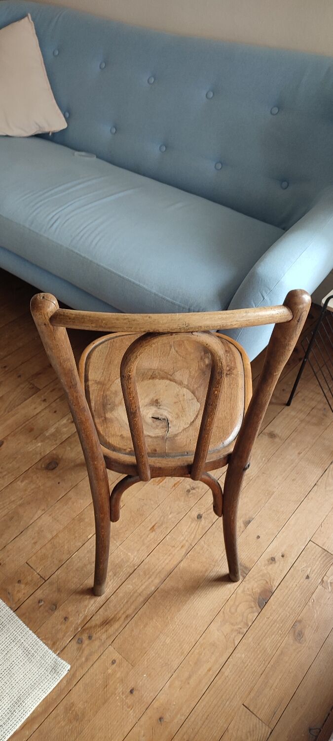Bistro chair