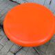 lot of 4 Industrial stool of Strafor 1960