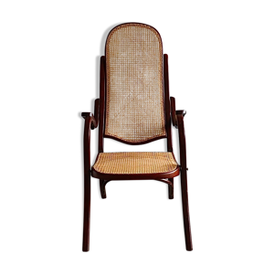 Fauteuil pliant Thonet