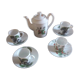 coffee service