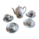 coffee service