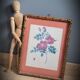 Litho Rose Eglantier