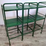 Vintage industrial service