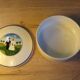 Bonbonniere Laplau Villeroy & Boch naive decor the bride and groom