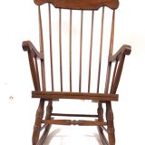 Rocking chair years 60