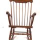 Rocking chair years 60
