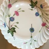 Limoges porcelain table service