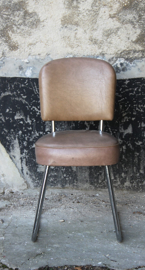 Chaise administration bureau