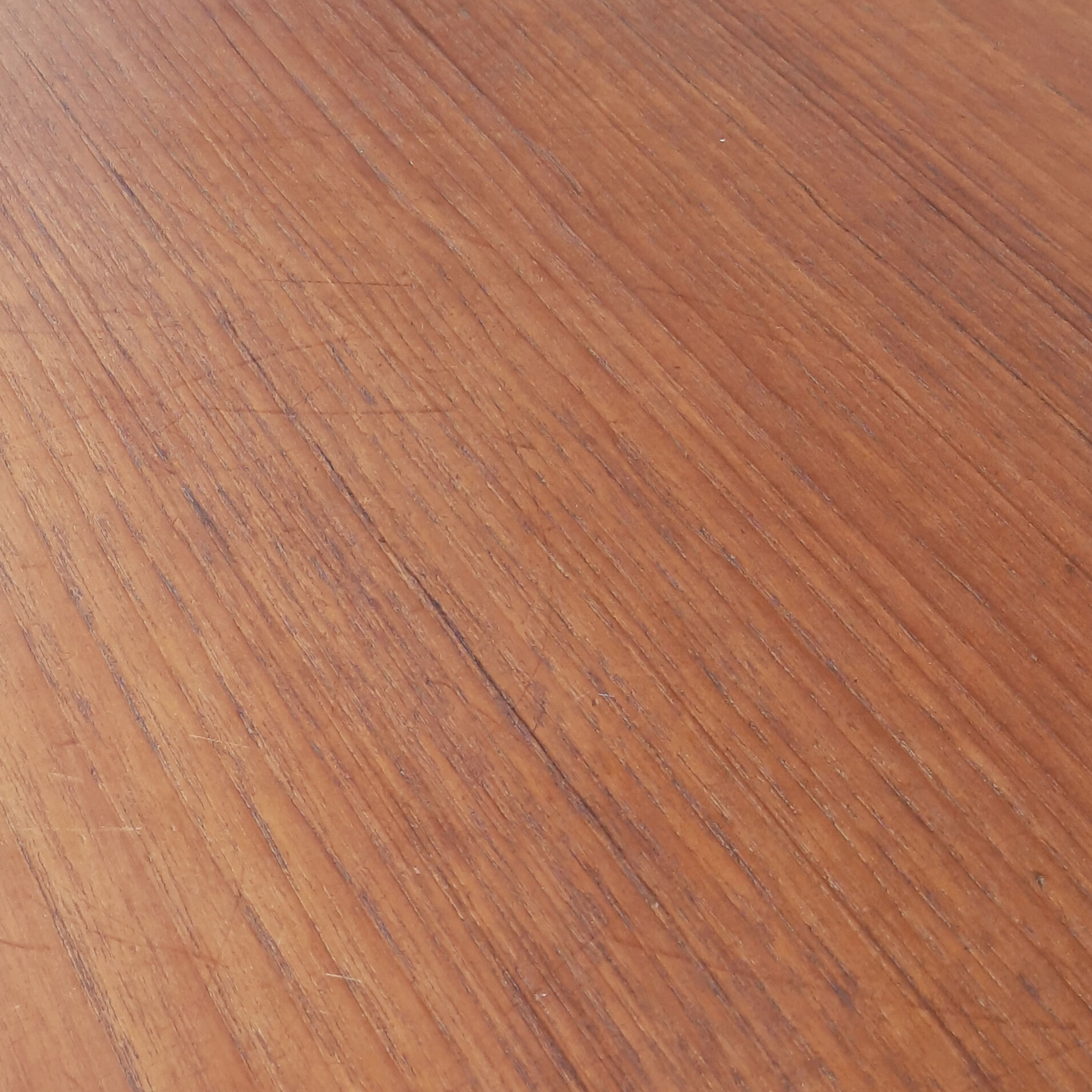 Desk model 18 by Hans Olsen (Danish, 1919 - 1992)