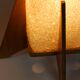 Rocket table lamps from pokrok zilina, 1970s, set of 2