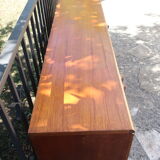 Mcintosh teak sideboard of the 60