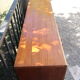 Mcintosh teak sideboard of the 60