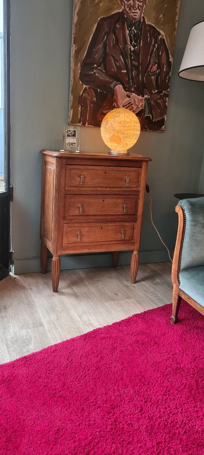 Chest of drawers artdeco