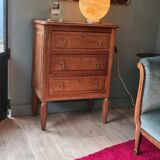 Chest of drawers artdeco