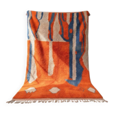 Tapis marocain berbère 200cmx300cm