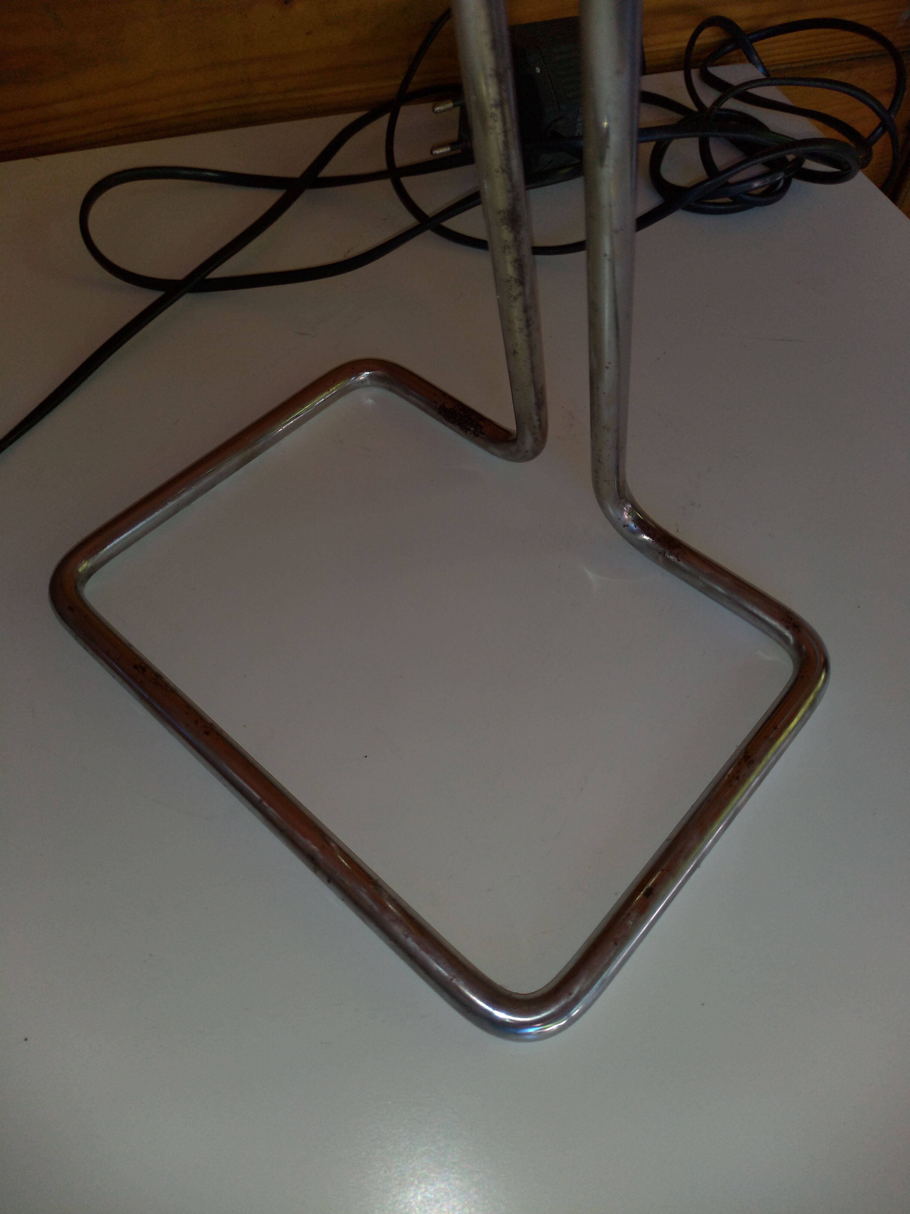 Abo Randers articulated desk lamp