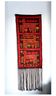 Swedish mcm flat weave rug, rölakan