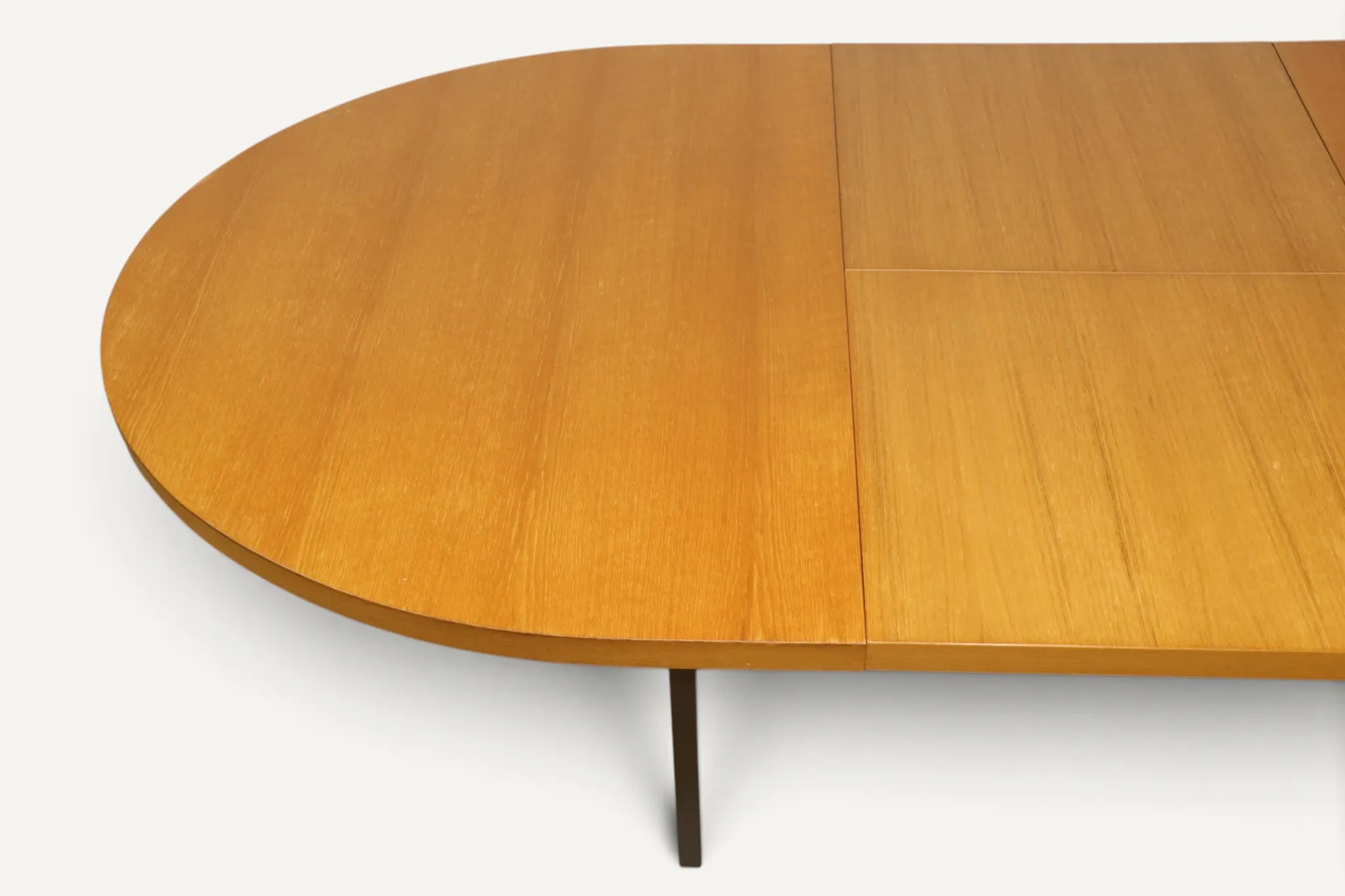 Extendable dining table Georges Frydman EFA Edition – 1960s
