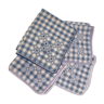 Square tablecloth in kelsch