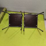 Vintage Collomb chairs 1970