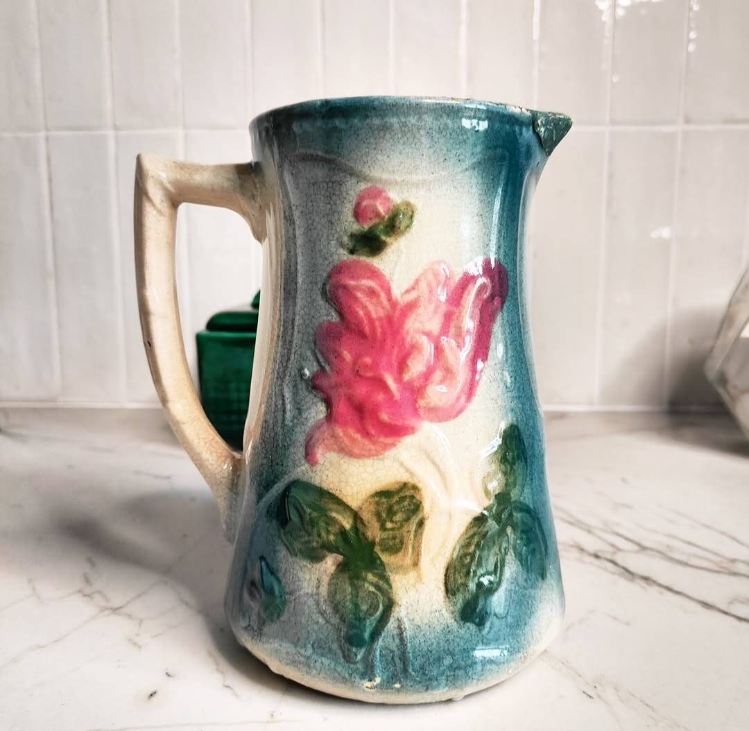 Carafe