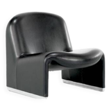 Alky armchair by Giancarlo Piretti for Castelli 1970s.