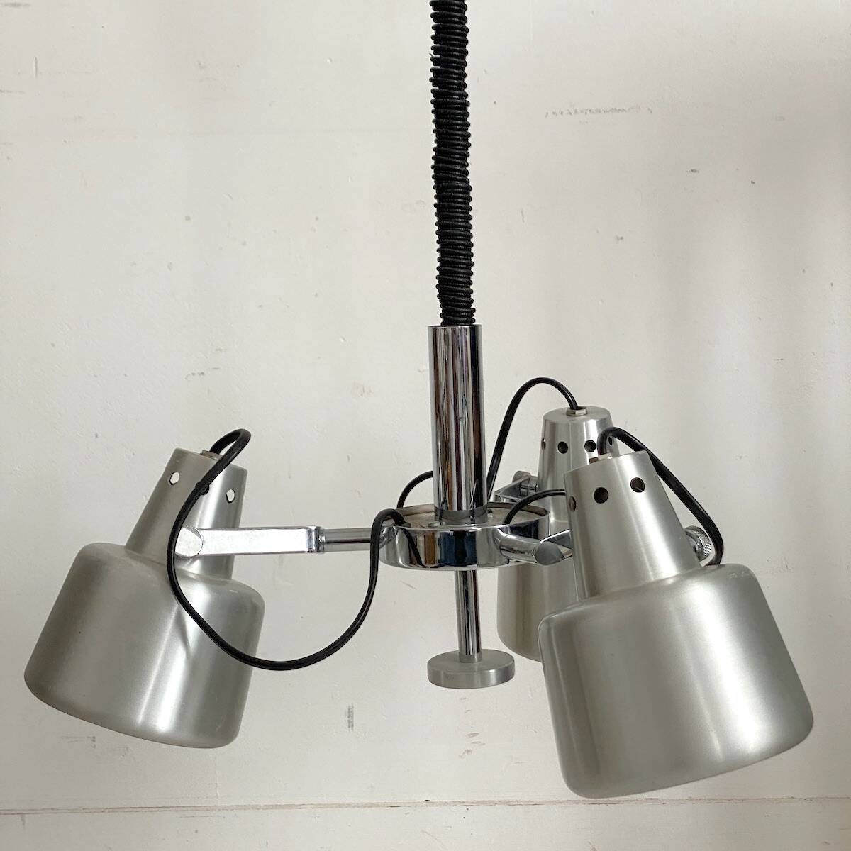 Suspension made in Italy vintage 1970s