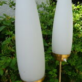 Opalines design lamppost
