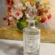 Ralph Lauren cut crystal decanter