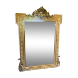 Miroir Rococo - 118x82cm