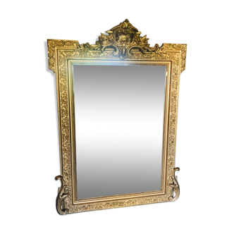 Mirror Rococo - 118x82cm