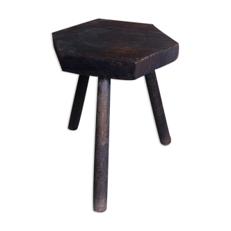 Tripod stool