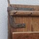 Porte ancienne en bois