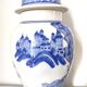 Chinese porcelain vase