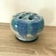 Sandstone flowers stand